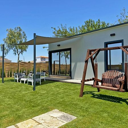 Casa Las Mironas I - Ole Solutions เอลปูแอร์โต เด ซานตามาริอา ภายนอก รูปภาพ