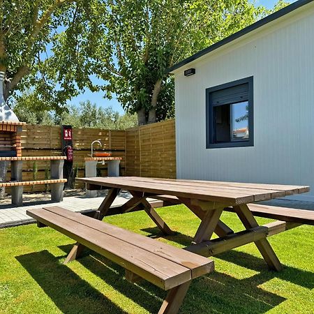 Casa Las Mironas I - Ole Solutions เอลปูแอร์โต เด ซานตามาริอา ภายนอก รูปภาพ