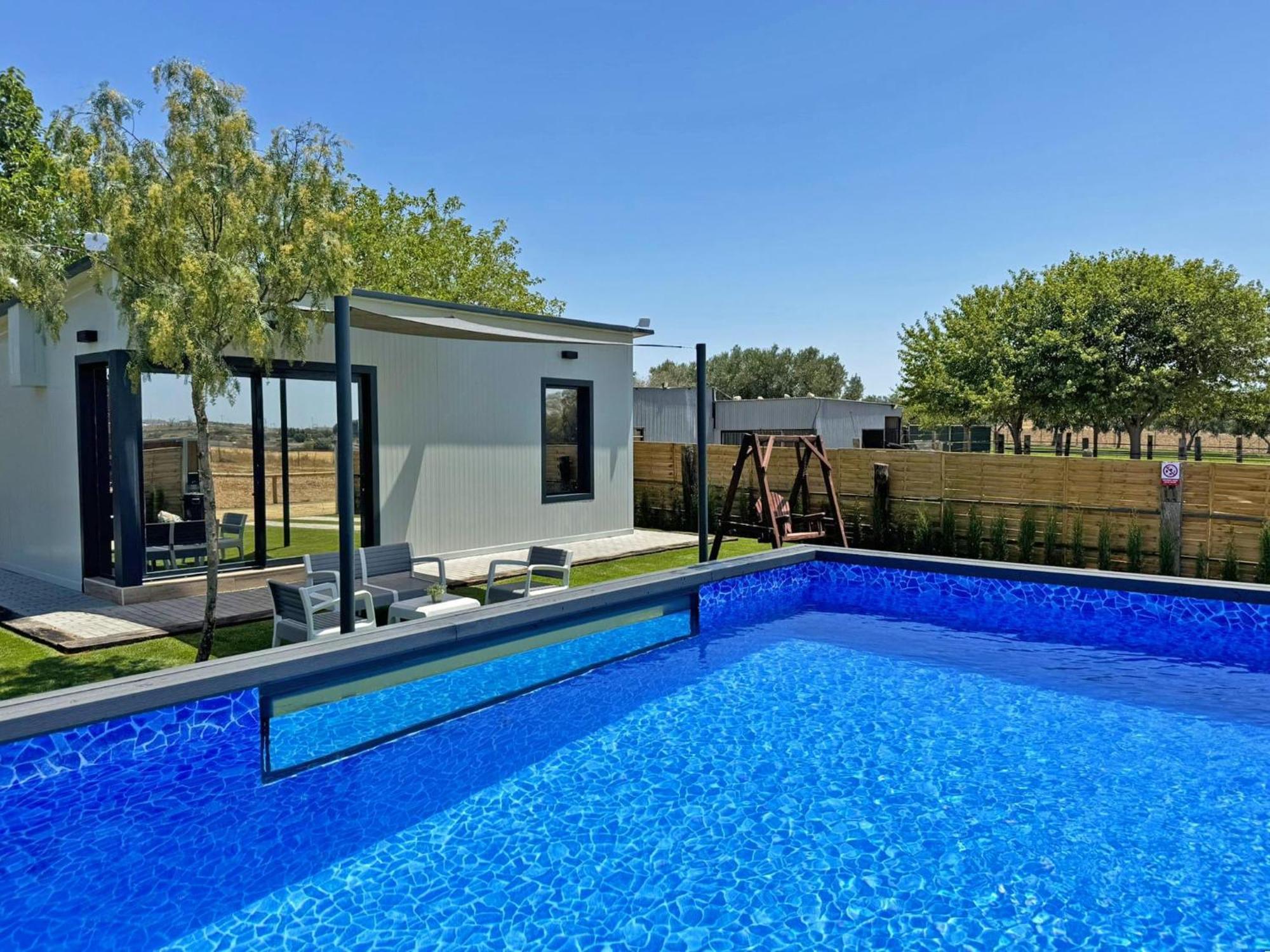 Casa Las Mironas I - Ole Solutions เอลปูแอร์โต เด ซานตามาริอา ภายนอก รูปภาพ