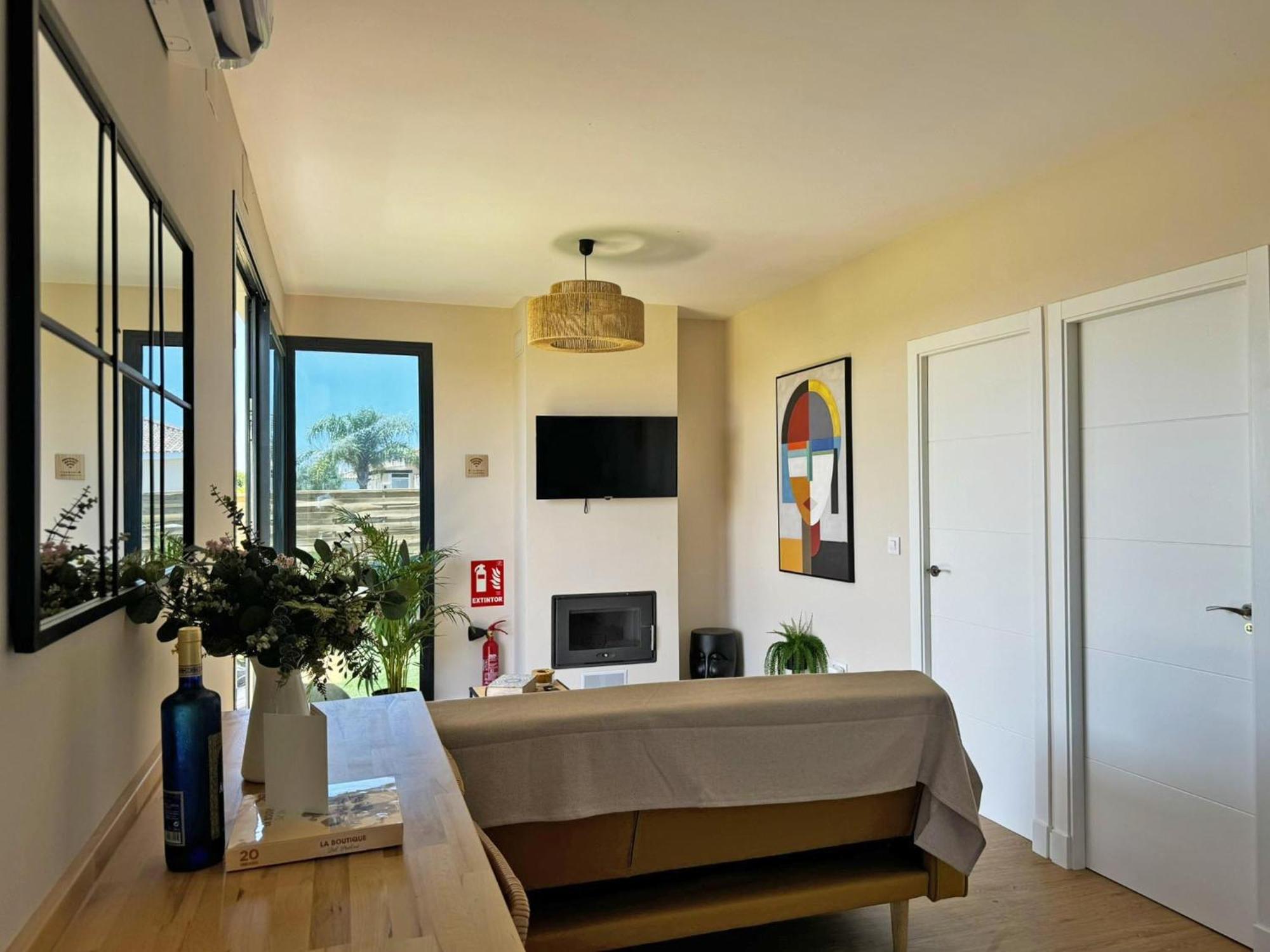 Casa Las Mironas I - Ole Solutions เอลปูแอร์โต เด ซานตามาริอา ภายนอก รูปภาพ