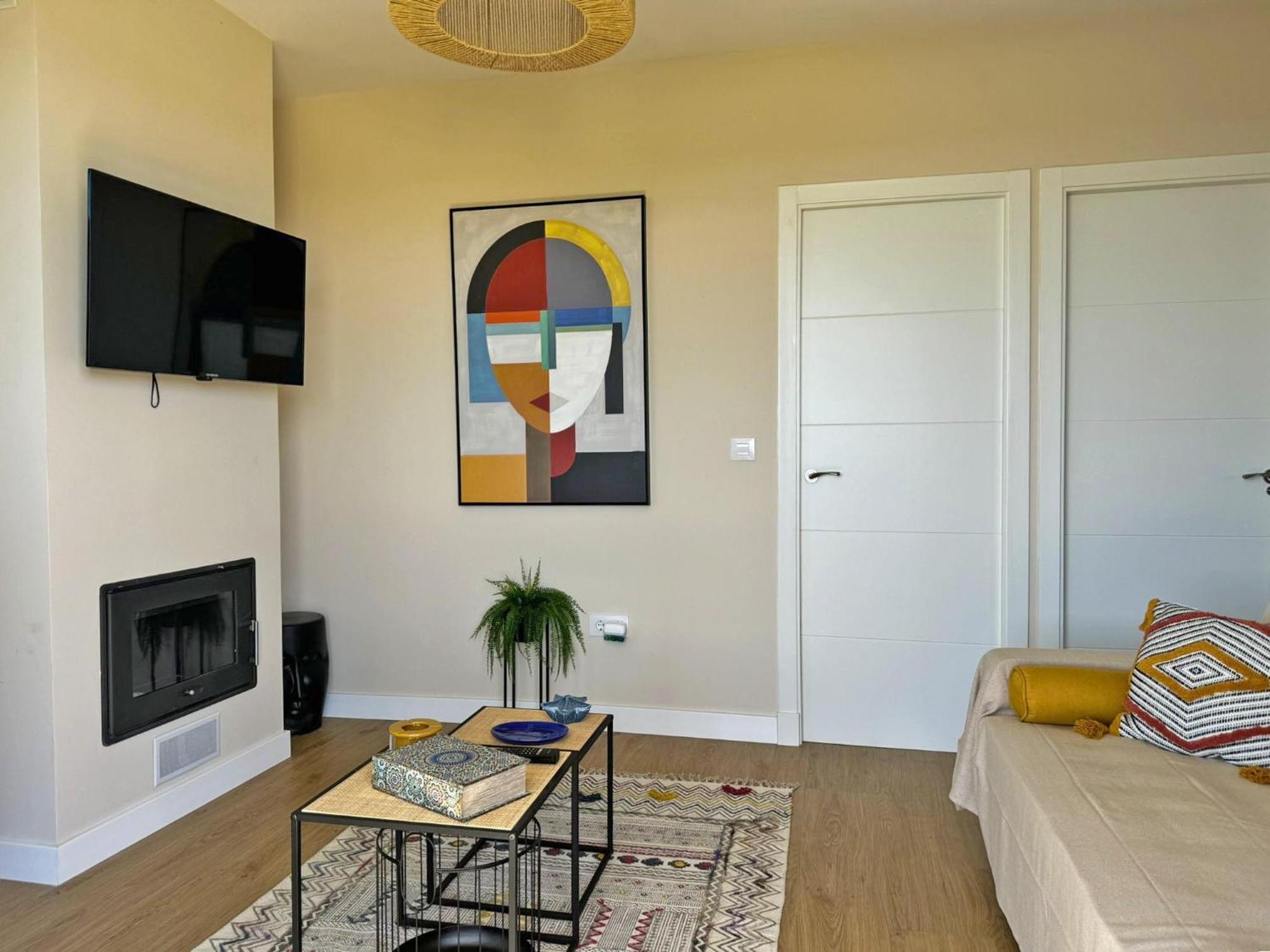 Casa Las Mironas I - Ole Solutions เอลปูแอร์โต เด ซานตามาริอา ภายนอก รูปภาพ