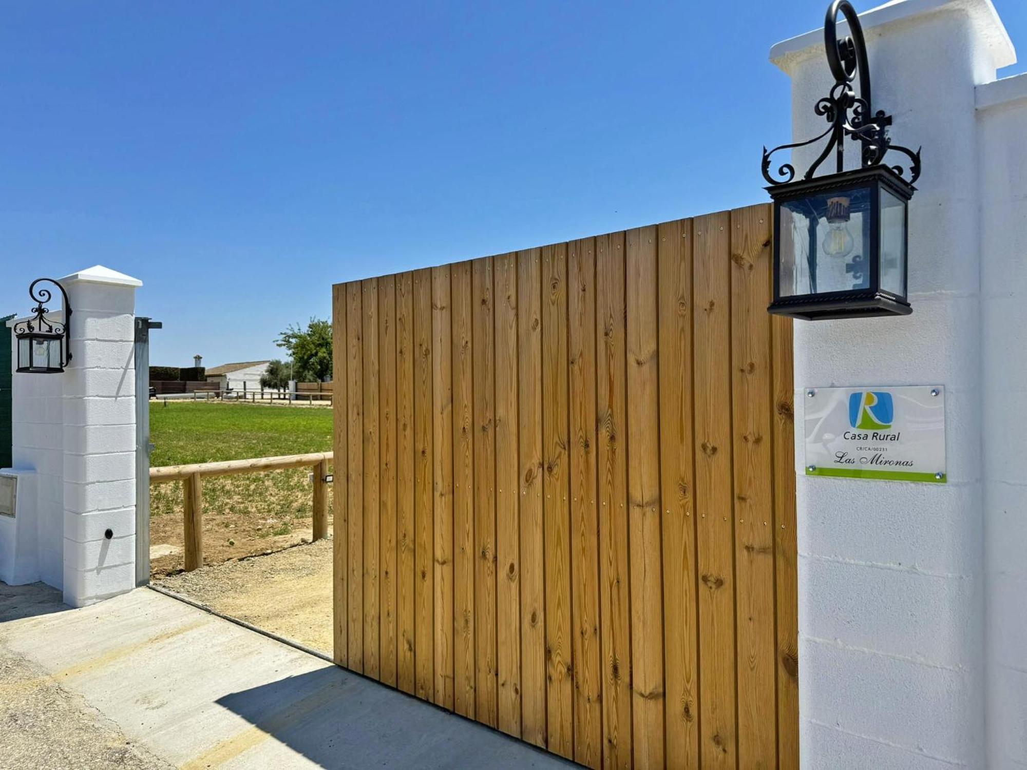 Casa Las Mironas I - Ole Solutions เอลปูแอร์โต เด ซานตามาริอา ภายนอก รูปภาพ
