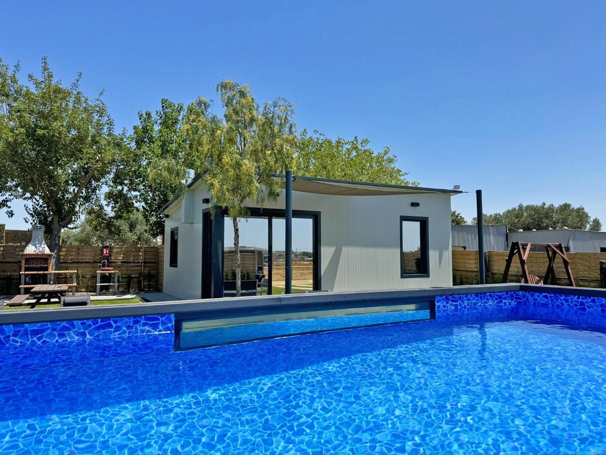 Casa Las Mironas I - Ole Solutions เอลปูแอร์โต เด ซานตามาริอา ภายนอก รูปภาพ