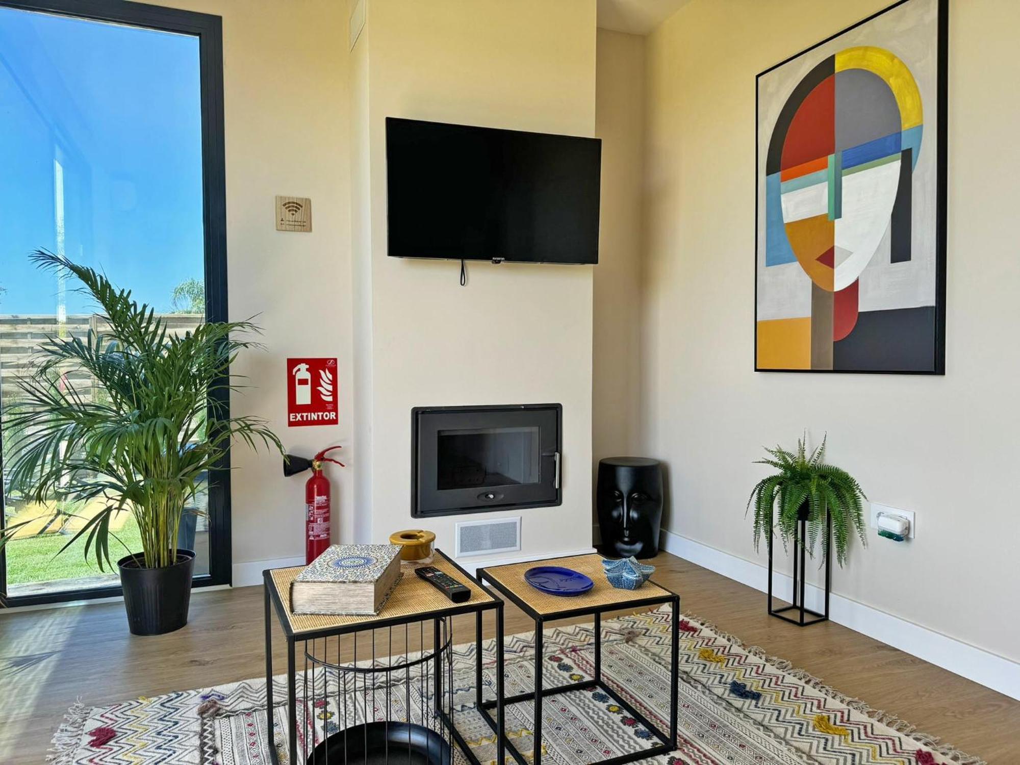 Casa Las Mironas I - Ole Solutions เอลปูแอร์โต เด ซานตามาริอา ภายนอก รูปภาพ