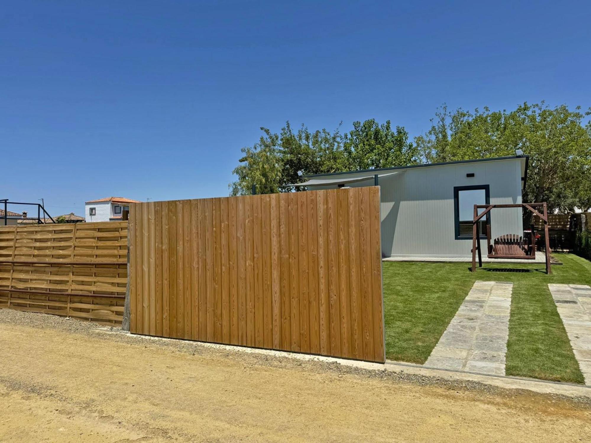 Casa Las Mironas I - Ole Solutions เอลปูแอร์โต เด ซานตามาริอา ภายนอก รูปภาพ